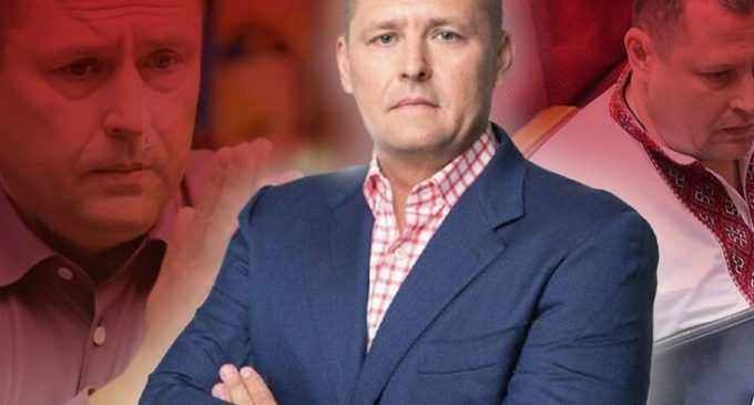 На сколько стал богаче Борис Филатов за пять лет на посту мэра Днепра
