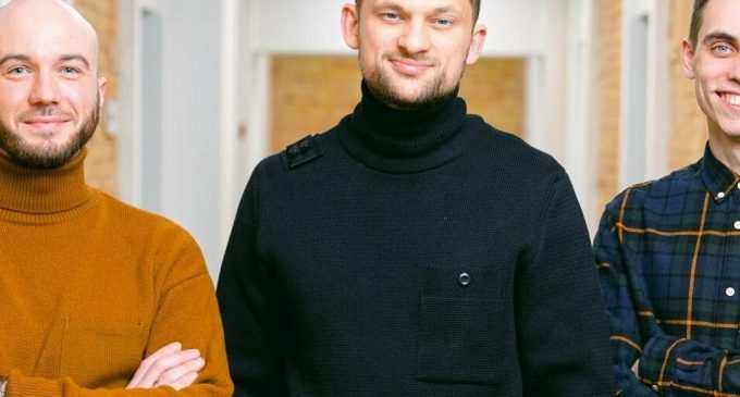 Экс-министр из Днепра Дмитрий Дубилет поможет правильно вести учет денег компании