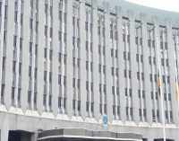Днепровские депутаты вывели Бориса Филатова на «арену цирка»