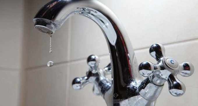 Завтра в Днепре отключат воду на “Победе”: подробности