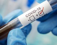 Более двух сотен за сутки: статистика по COVID-19 в Днепре на утро 10 марта