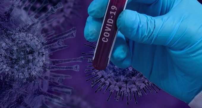 Вирус не отступает: статистика по COVID-19 в Днепре на утро 11 марта