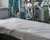 На Днепропетровщине больницы переполнены пациентами с COVID-19
