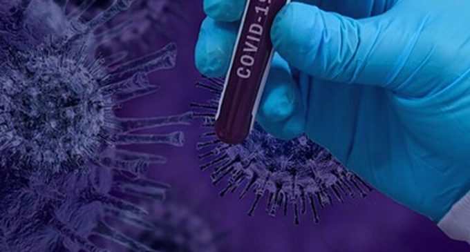 Девять летальных случаев: статистика по COVID-19 в Днепре на утро 31 марта