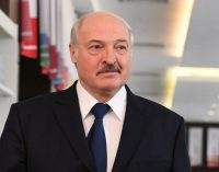 Лукашенко назвал имена тех, кого видит своими преемниками