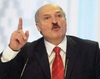 Лукашенко намерен использовать армию для подавления протестов