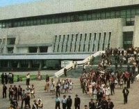 От легенды к забвению: судьба разрушенного “Метеора” в Днепре, – уникальные фото
