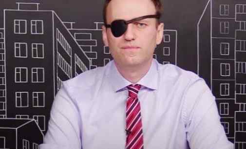 «Без ноги буду похож на пирата», – Навальный о состоянии здоровья