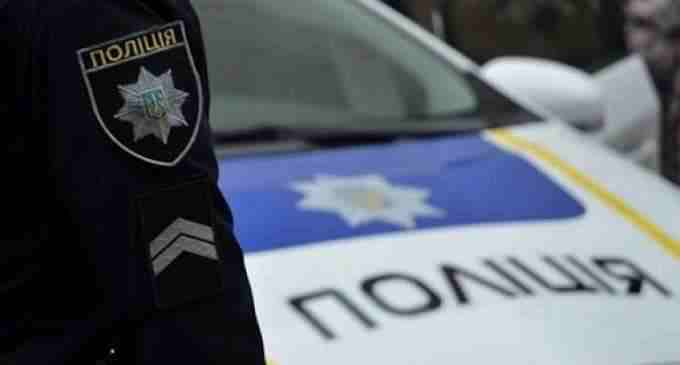 В Днепре патрульные оштрафовали 37 любителей быстрой езды