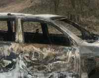 Убитого в Днепре директора “Ибиса” пытали и сожгли: у полиции появился подозреваемый
