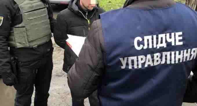 В Николаеве отправили в СИЗО таксиста, убившего интернет-знакомую