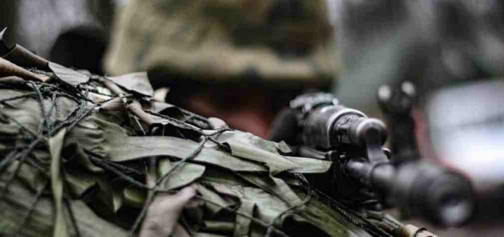 Хомчак обсудил вопросы Донбасса с главой Военного комитета НАТО