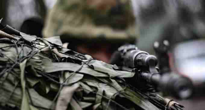 Хомчак обсудил вопросы Донбасса с главой Военного комитета НАТО