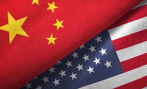 Американо-китайская встреча на Аляске проходит без конструктива