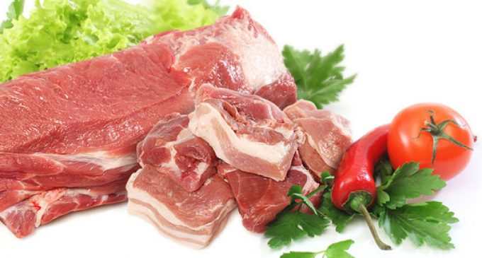 Украина наращивает импорт свинины, цены на мясо растут