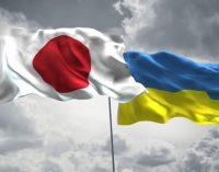 Встреча глав Минобороны Украины и Японии отменена