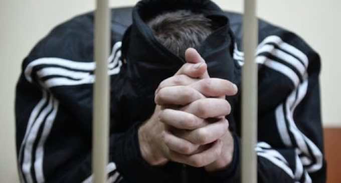 На Днепропетровщине мужчину, который украл у ребенка телефон посадили на 5 лет