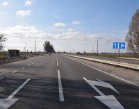 Блогеры показали как испортилась недавно отремонтированная трасса Днепр-Запорожье, – ВИДЕО