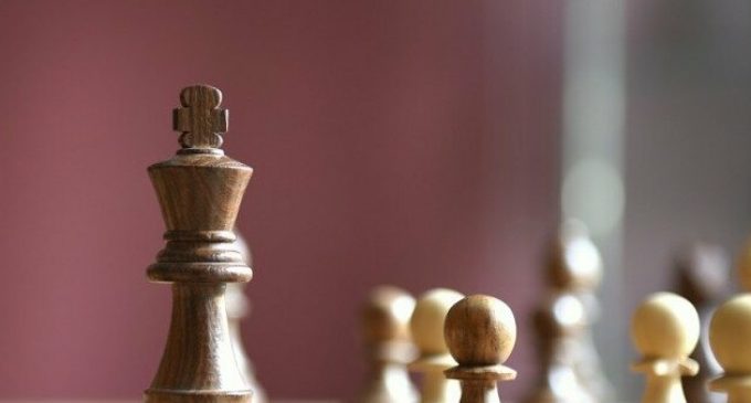 От детского увлечения до «Антологии днепропетровских шахмат»: как программист из Днепра развивает шахматное сообщество
