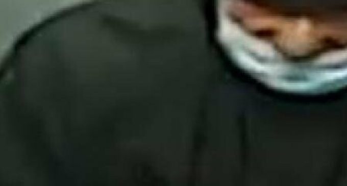 В Днепре и области разыскивают опасного преступника: совершил два разбоя, – ФОТО
