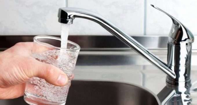 В Днепре из-за аварии экстренно отключили воду: адреса