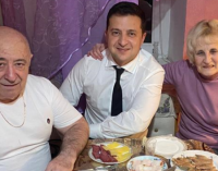 В Кривом Роге мужчина хотел взорвать квартиру Зеленского: суд вынес приговор