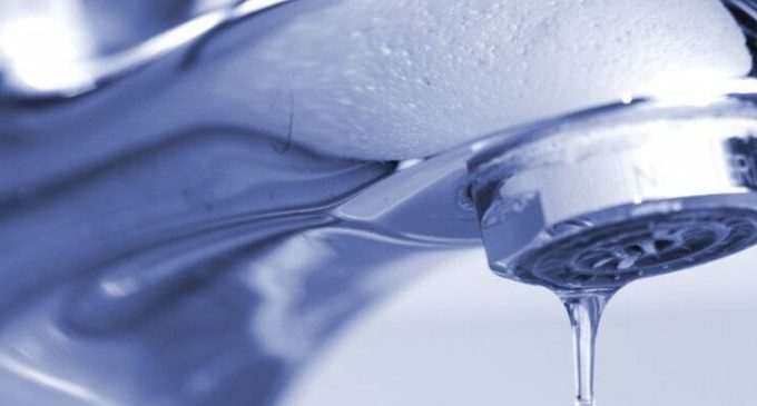 В Днепре аварийное отключение воды: ищи свой адрес
