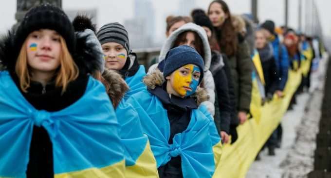 ОПЗЖ в Днепре растит свой электорат с детства