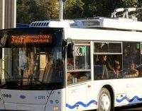 В Днепре продлят два популярных троллейбусных маршрута за 45 миллионов: подробности