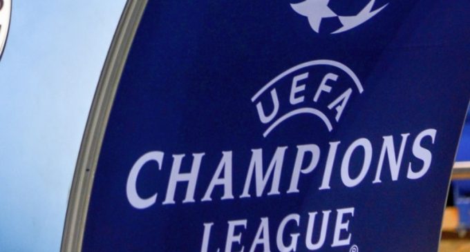 УЄФА затвердив новий формат Ліги чемпіонів