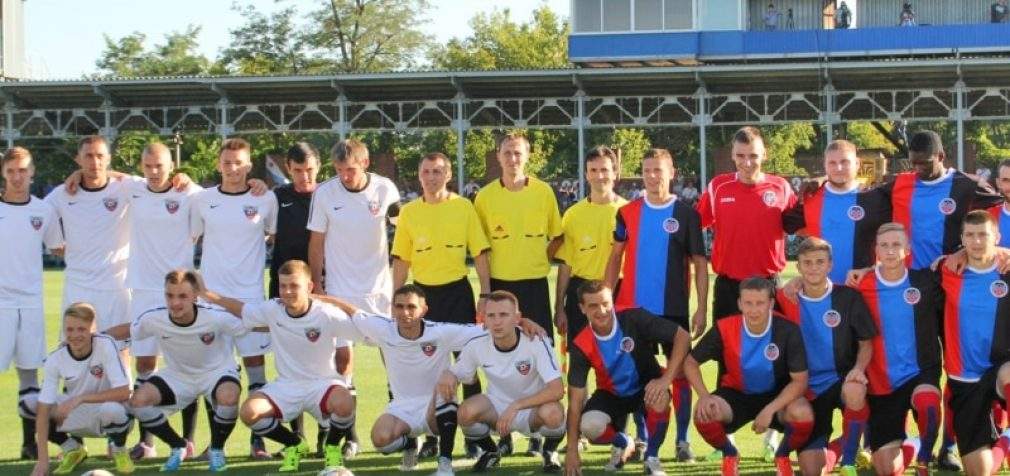 УАФ довічно відсторонила від футболу 26 гравців, які виступали за команди угруповань «ЛДНР»