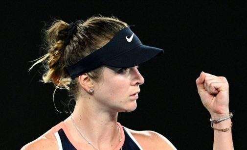 Теніс: Світоліна вийшла до чвертьфіналу турніру WTA500 у Штутгарті
