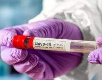 367 новых случаев инфицирования: статистика по COVID-19 в Днепре на утро 23 апреля