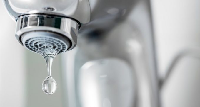В Днепре на крупном жилммасиве будут отключать воду: узнай причину