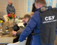 СБУ с начала 2021 года “отбили” 350 кибератак и задержали 35 хакеров