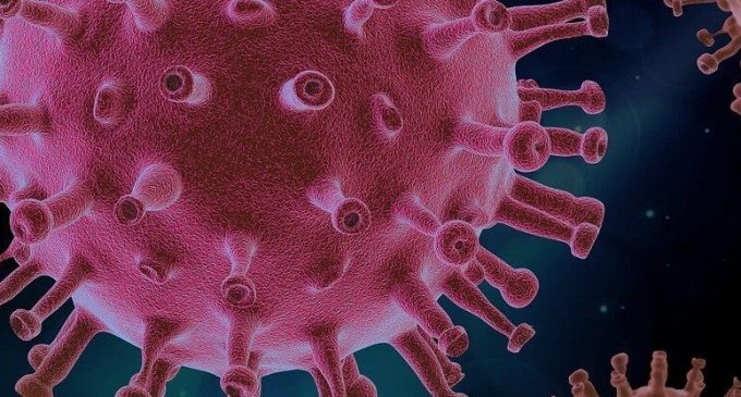 12 летательных случаев: статистика по COVID-19 в Днепре на утро 5 апреля