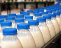 Молочная отрасль Украины переживает тяжёлый кризис