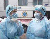 387 новых случаев инфицирования: статистика по COVID-19 в Днепре на утро 15 апреля