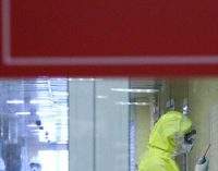 Днепр и область на грани перехода в «красную» карантинную зону