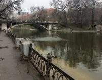 В Днепре за 18 миллионов гривен отремонтируют аварийный мост