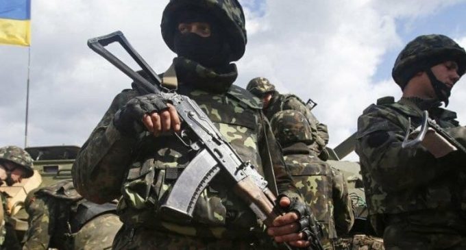 Представители ОПЗЖ в Днепре считают, что “В Украине войны нет”