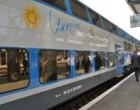 Быстрее и дешевле: из Днепра в Харьков запускают скоростной поезд