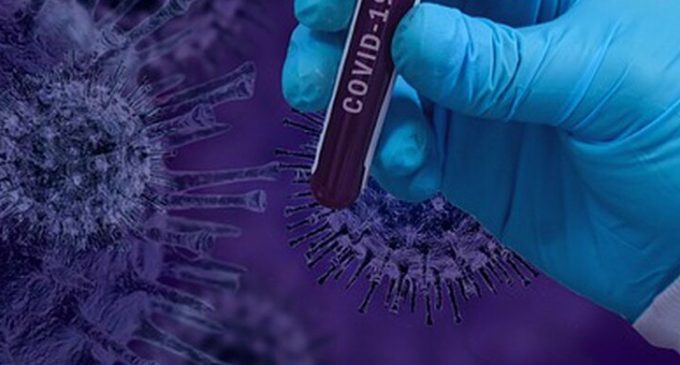 11 летальных случаев: статистика по COVID-19 в Днепре на утро 3 апреля