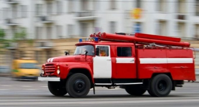 Для жителей Днепра повысили штрафы за ложный вызов полиции, спасателей и медиков