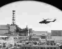 Годовщина Чернобыльской катастрофы. Как СССР скрывал трагедию от своего народа, – ФОТО