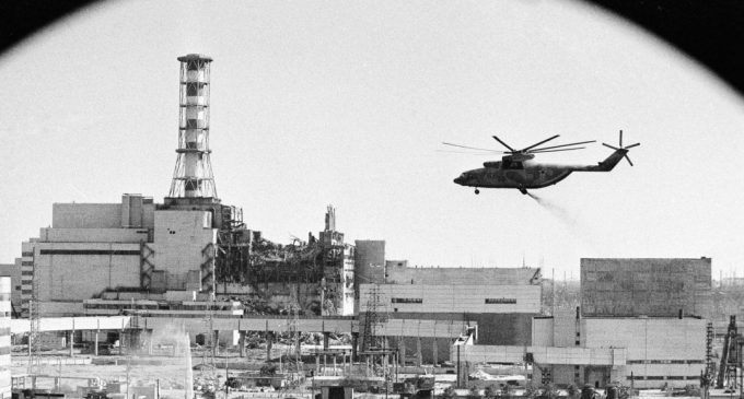 Годовщина Чернобыльской катастрофы. Как СССР скрывал трагедию от своего народа, – ФОТО