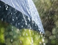 Ветер и дожди: в Днепре снова ухудшится погода