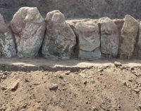 Сенсационная находка археологов: в Днепре появился свой Стоунхендж