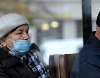 Очередное обновление карантинных зон: узнай, где сейчас Днепр и область