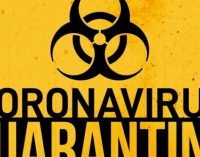 Обновление красных карантинных зон: какая ситуация в Днепре и области